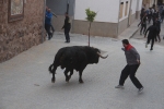 Tarde de toros en las fiestas patronales de Sant Vicent
