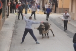 Tarde de toros en las fiestas patronales de Sant Vicent