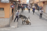 Tarde de toros en las fiestas patronales de Sant Vicent