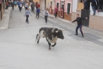 Tarde de toros en las fiestas patronales de Sant Vicent