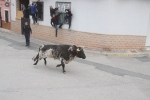 Tarde de toros en las fiestas patronales de Sant Vicent