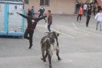 Tarde de toros en las fiestas patronales de Sant Vicent