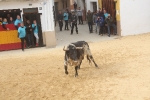 Tarde de toros en las fiestas patronales de Sant Vicent