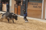 Tarde de toros en las fiestas patronales de Sant Vicent