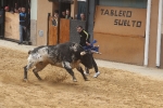Tarde de toros en las fiestas patronales de Sant Vicent