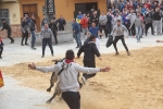 Tarde de toros en las fiestas patronales de Sant Vicent