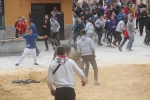 Tarde de toros en las fiestas patronales de Sant Vicent