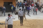 Tarde de toros en las fiestas patronales de Sant Vicent