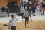 Tarde de toros en las fiestas patronales de Sant Vicent
