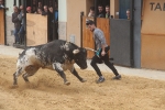 Tarde de toros en las fiestas patronales de Sant Vicent