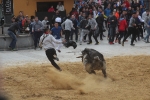 Tarde de toros en las fiestas patronales de Sant Vicent