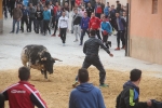 Tarde de toros en las fiestas patronales de Sant Vicent