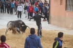 Tarde de toros en las fiestas patronales de Sant Vicent