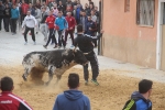 Tarde de toros en las fiestas patronales de Sant Vicent