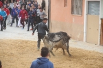 Tarde de toros en las fiestas patronales de Sant Vicent