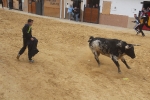 Tarde de toros en las fiestas patronales de Sant Vicent