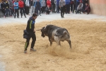 Tarde de toros en las fiestas patronales de Sant Vicent