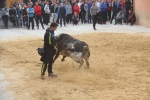 Tarde de toros en las fiestas patronales de Sant Vicent