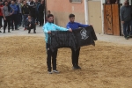 Tarde de toros en las fiestas patronales de Sant Vicent