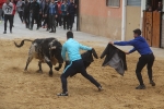 Tarde de toros en las fiestas patronales de Sant Vicent