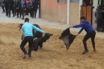 Tarde de toros en las fiestas patronales de Sant Vicent