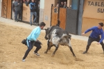 Tarde de toros en las fiestas patronales de Sant Vicent