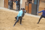 Tarde de toros en las fiestas patronales de Sant Vicent