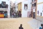Tarde de toros en las fiestas patronales de Sant Vicent