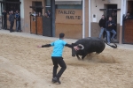 Tarde de toros en las fiestas patronales de Sant Vicent