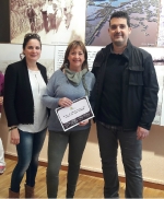 Lliuren els premis de la ruta 'Almenara llépola'