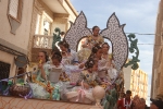 La Vall d'Uix cierra las fiestas patronales en honor a Sant Vicent