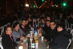 La Vall cena Empedrao