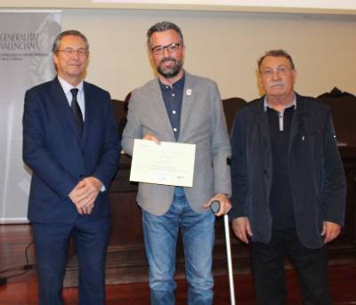 Sanidad reconoce cinco proyectos valorados como Buenas Prcticas en la provincia de Castelln