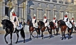 La Caballería de la Guardia Real realizará exhibiciones en Borriana durante toda la jornada del viernes 20 de abril