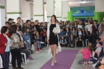 Fira Nova Temporada de ACOSAL con un concurrido defile de moda y actuación de On! Dance