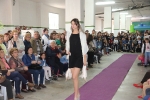 Fira Nova Temporada de ACOSAL con un concurrido defile de moda y actuación de On! Dance
