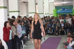 Fira Nova Temporada de ACOSAL con un concurrido defile de moda y actuación de On! Dance