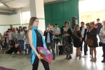 Fira Nova Temporada de ACOSAL con un concurrido defile de moda y actuación de On! Dance