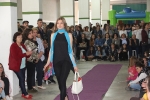 Fira Nova Temporada de ACOSAL con un concurrido defile de moda y actuación de On! Dance