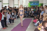 Fira Nova Temporada de ACOSAL con un concurrido defile de moda y actuación de On! Dance
