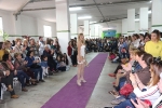 Fira Nova Temporada de ACOSAL con un concurrido defile de moda y actuación de On! Dance