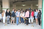 Fira Nova Temporada de ACOSAL con un concurrido defile de moda y actuación de On! Dance