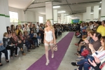 Fira Nova Temporada de ACOSAL con un concurrido defile de moda y actuación de On! Dance