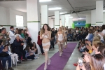 Fira Nova Temporada de ACOSAL con un concurrido defile de moda y actuación de On! Dance