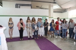 Fira Nova Temporada de ACOSAL con un concurrido defile de moda y actuación de On! Dance