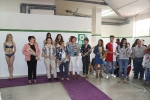 Fira Nova Temporada de ACOSAL con un concurrido defile de moda y actuación de On! Dance