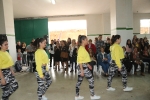 Fira Nova Temporada de ACOSAL con un concurrido defile de moda y actuación de On! Dance