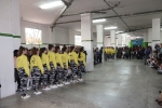 Fira Nova Temporada de ACOSAL con un concurrido defile de moda y actuación de On! Dance