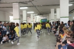 Fira Nova Temporada de ACOSAL con un concurrido defile de moda y actuación de On! Dance