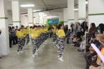 Fira Nova Temporada de ACOSAL con un concurrido defile de moda y actuación de On! Dance